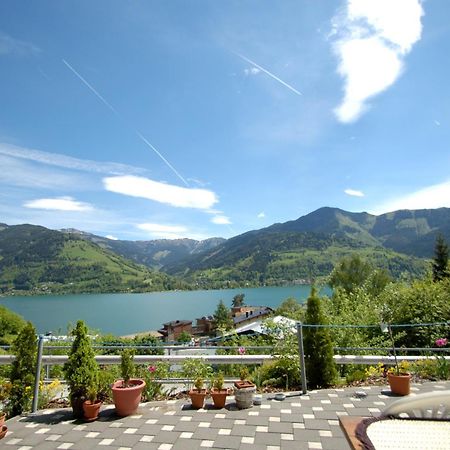 Appartementhaus Lake View By All In One Apartments Zell am See Exterior foto