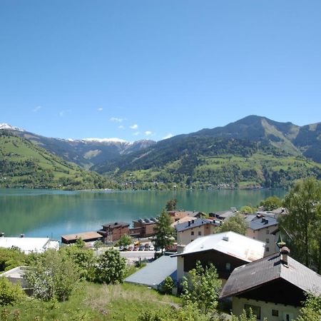 Appartementhaus Lake View By All In One Apartments Zell am See Exterior foto