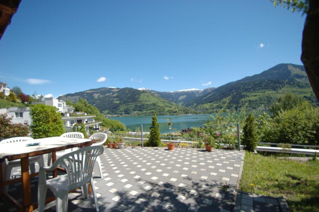 Appartementhaus Lake View By All In One Apartments Zell am See Quarto foto