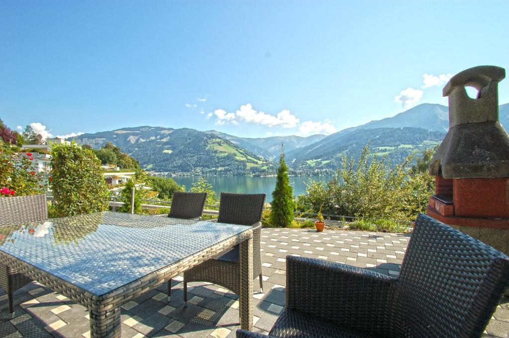 Appartementhaus Lake View By All In One Apartments Zell am See Quarto foto