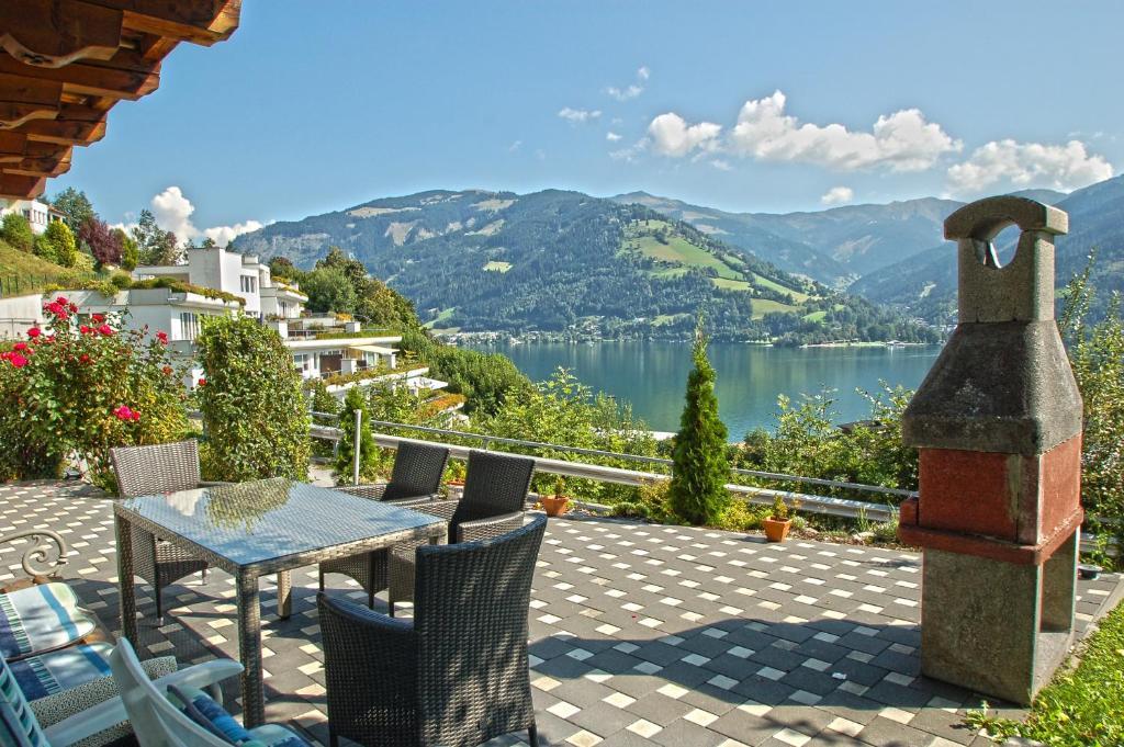 Appartementhaus Lake View By All In One Apartments Zell am See Quarto foto